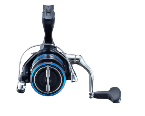 Катушка Shimano Nexave 1000 FE, 3+1, 5.0:1