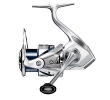 Катушка Shimano Stradic 23 2500S, 6п.+1р.п.