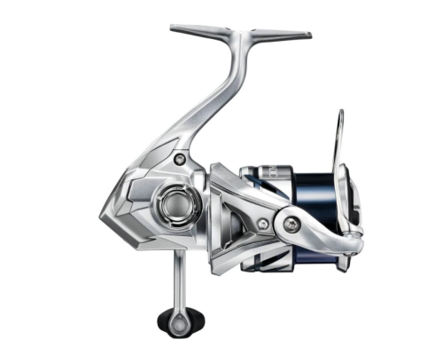 Катушка Shimano Stradic 23 2500S, 6п.+1р.п.