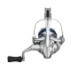 Катушка Shimano Stradic 23 2500S, 6п.+1р.п.