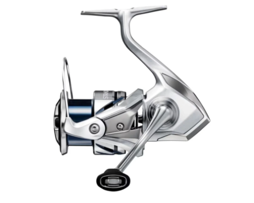 Катушка Shimano Stradic 23 2500S, 6п.+1р.п.