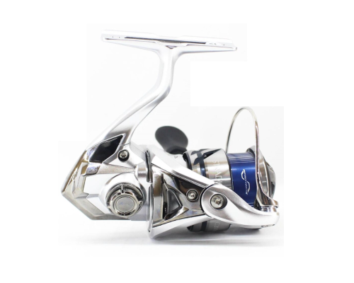 Катушка Shimano Stradic 23 2500S, 6п.+1р.п.