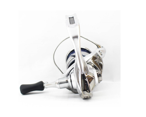 Катушка Shimano Stradic 23 2500S, 6п.+1р.п.
