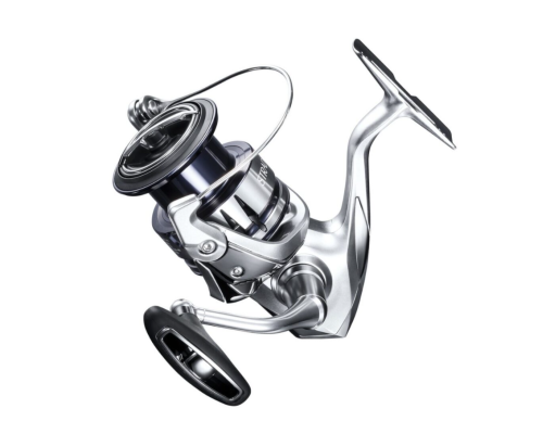 Катушка Shimano Stradic 23 4000, 6п.+1р.п.
