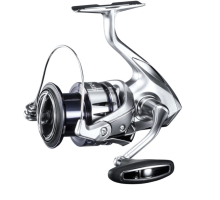 Катушка Shimano Stradic 23 4000, 6п.+1р.п.