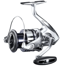 Катушка Shimano Stradic 23 4000, 6п.+1р.п.
