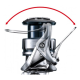 Катушка Shimano Stradic 23 4000, 6п.+1р.п.