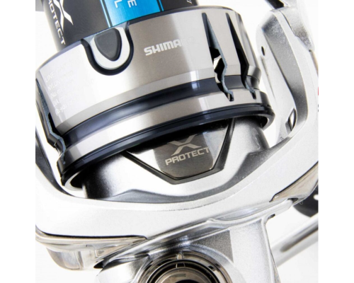 Катушка Shimano Stradic 23 4000, 6п.+1р.п.