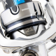 Катушка Shimano Stradic 23 4000, 6п.+1р.п.