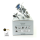 Катушка Shimano Stradic 23 4000, 6п.+1р.п.