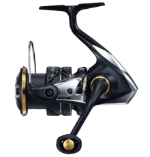 Катушка безынерционная SHIMANO 21 Sustain 2500FJ