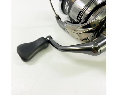 Катушка Shimano Twin Power 24 2500S, 9п.+1р.п.