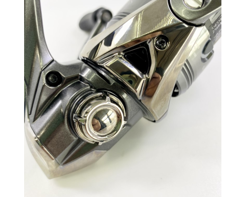 Катушка Shimano Twin Power 24 2500S, 9п.+1р.п.