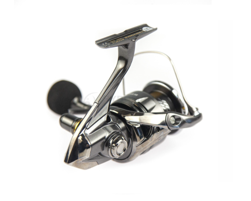 Катушка Shimano Twin Power 24 4000PG, 9п.+1р.п.
