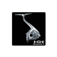 Катушка Shimano Twin Power 24 4000PG, 9п.+1р.п.