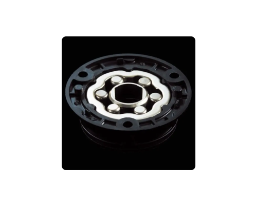 Катушка Shimano Twin Power 24 4000PG, 9п.+1р.п.