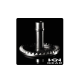 Катушка Shimano Twin Power 24 4000PG, 9п.+1р.п.