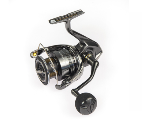 Катушка Shimano Twin Power 24 4000PG, 9п.+1р.п.