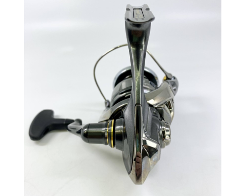 Катушка Shimano Twin Power 24 C3000, 9п.+1р.п.