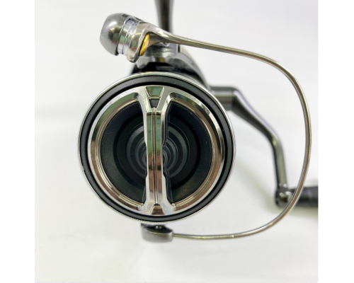 Катушка Shimano Twin Power 24 C3000, 9п.+1р.п.