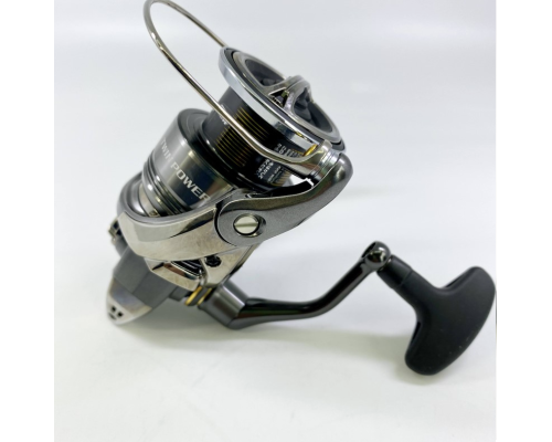 Катушка Shimano Twin Power 24 C3000, 9п.+1р.п.