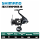 Катушка Shimano Twin Power 25 XD 4000PG, 10п.+1р.п.