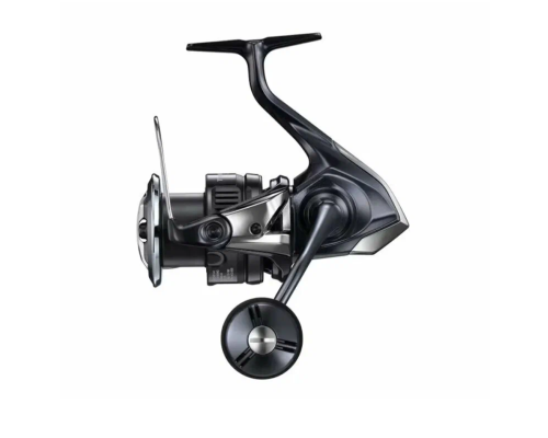 Катушка Shimano Twin Power 25 XD 4000PG, 10п.+1р.п.