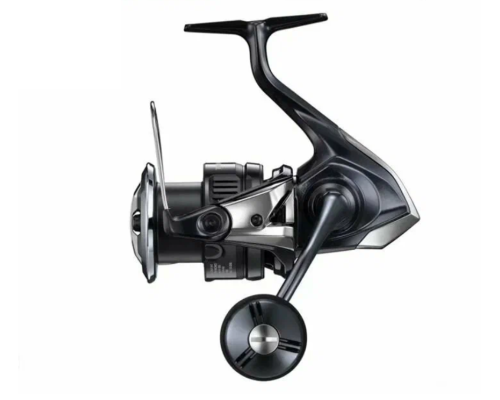 Катушка Shimano Twin Power 25 XD 4000PG, 10п.+1р.п.