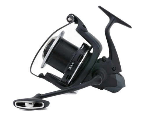 Катушка Shimano 17 Power Aero 14000 XTB