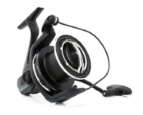 Катушка Shimano 17 Power Aero 14000 XTB