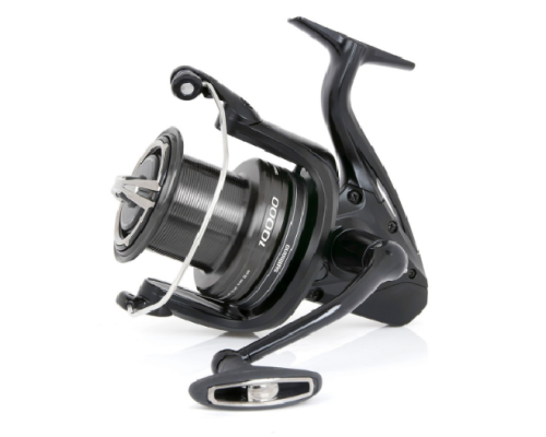 Катушка Shimano Aerlex 10000 XTB