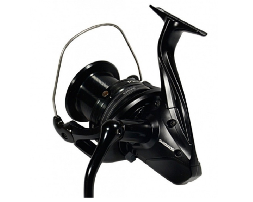 Катушка Shimano Aerlex 10000 XTB
