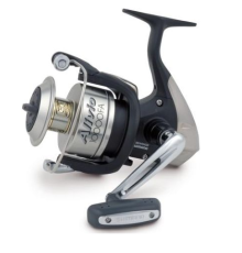 Катушка Shimano Alivio 10000 FA
