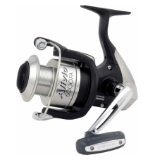 Катушка Shimano Alivio 6000 FA