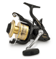 Катушка Shimano Baitrunner 8000 D