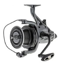 Катушка Shimano Baitrunner Ci4 LC 14000 XTB