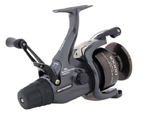 Катушка Shimano Baitrunner DL 10000 RB