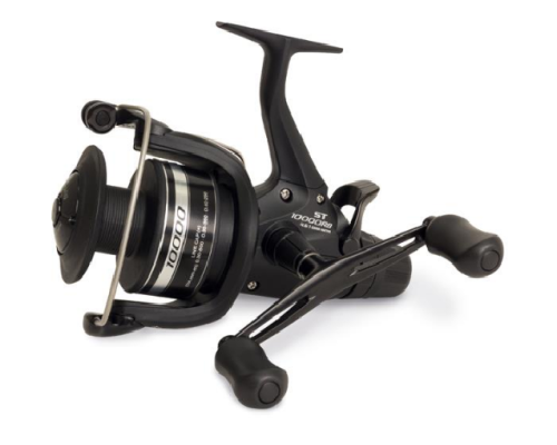 Катушка Shimano Baitrunner ST 10000 RB