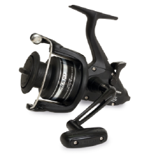 Катушка Shimano Baitrunner ST 4000 FB