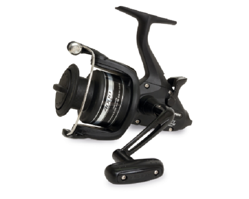 Катушка Shimano Baitrunner ST 4000 FB