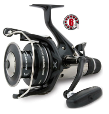 Катушка Shimano Baitrunner X-Aero 10000 RA