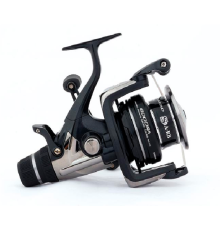 Катушка Shimano Baitrunner X-Aero 6000 RA