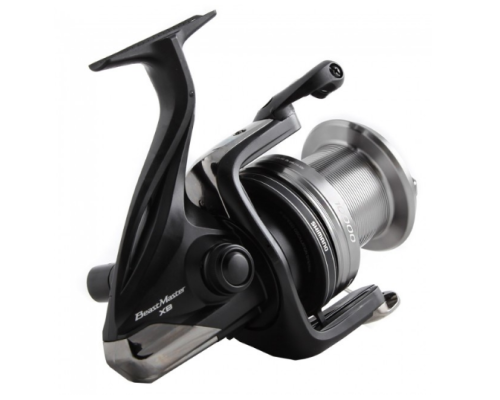 Катушка Shimano Beastmaster 10000 XB