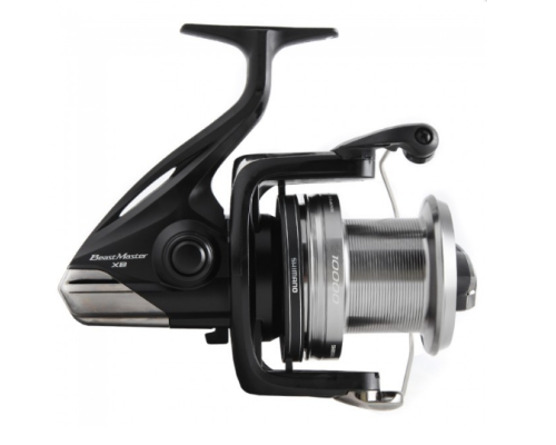 Катушка Shimano Beastmaster 10000 XB