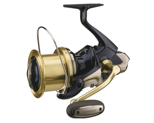 Катушка Shimano Bulls Eye 5050 AS