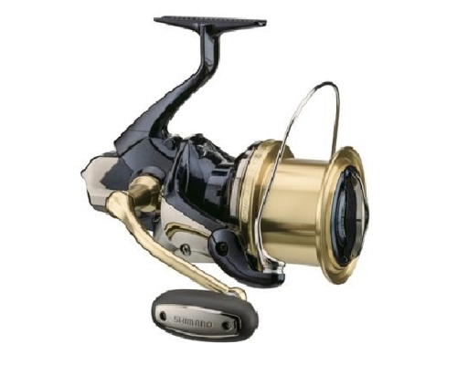 Катушка Shimano Bulls Eye 5050 AS
