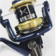 Катушка Shimano Bulls Eye 5050 AS
