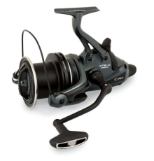 Катушка Shimano Medium Baitrunner CI4 LC 5500 XTB
