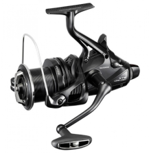 Катушка Shimano Medium Baitrunner LC 5500 XTB
