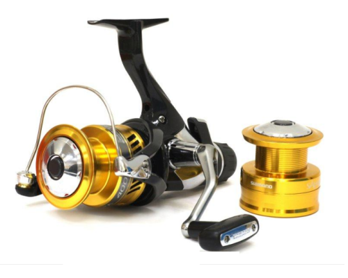 Катушка Shimano Sahara 4000 RD